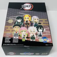 【未開封BOX】鬼滅の刃 アニキャラヒーローズ vol.2 BOX 12個入