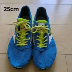Mizuno スパイクシューズ 25cm