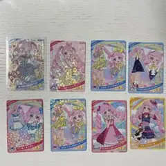 ひみつのアイプリ　ひまりセット