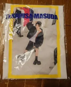 2025年最新】増田貴久 喜怒哀楽 tシャツの人気アイテム - メルカリ
