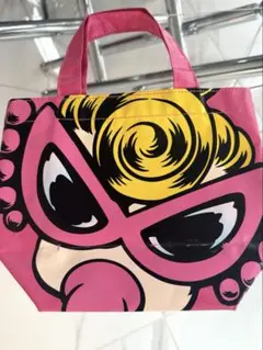 ヒスミニ♡ミニバッグ