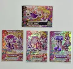 アイカツカード