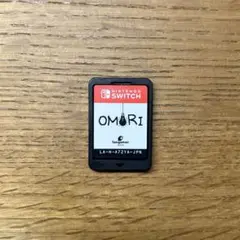 Switch OMORI