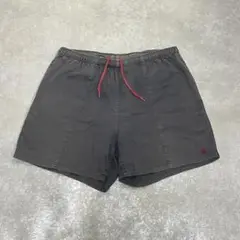 90s Polo Ralph Lauren ショートパンツ バギーショーツ XL