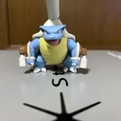 モンコレ　メガカメックス