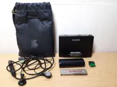 レア　SONY Walkmanウォークマン WM-701C海外モデル　ジャンク レア SONY Walkmanウォークマン WM-701C海外モデル ジャンク