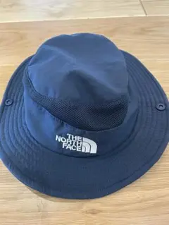 THE NORTH FACE ネイビー ハット KS