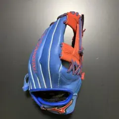 軟式グローブ