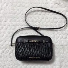 【匿名発送】JILL by JILL STUART パフィーポシェット