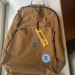 Crumpler リュック　バッグパック communal dwelling