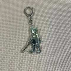 ディシディア ファイナルファンタジー アクリルキーホルダー ヴァン