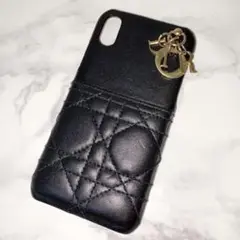 Dior iPhone ケース(X,XS)