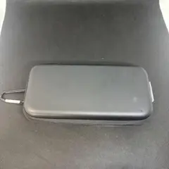 Nintendo Switch ライトハードケース ブラック