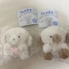 じょせまる　ぬいぐるみ　ガチャ