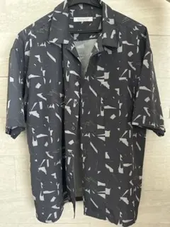 【8/17出品取り止め】JOURNAL STANDARD／オープンカラーシャツ