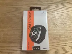 HAYLOU Watch 2 Pro ブラック
