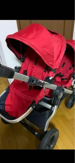 2025年最新】baby jogger city selectの人気アイテム - メルカリ