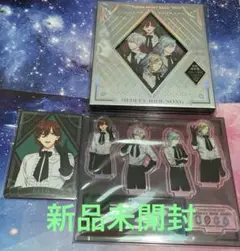 タブナイ　メドレーCD 新品未開封品