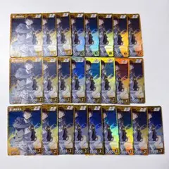 名探偵コナン TCG 新たなる謎 R 諸伏景光