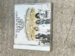 イエローモンキー　ゴールデンイヤーズ　ベスト　CD yellow monkey
