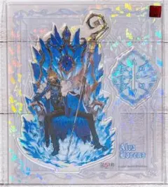 IdentityⅤ 第五人格 隠者 アルヴァ アクリルスタンド 氷の国 IdentityⅤ 第五人格 隠者 アルヴァ アクリルスタンド 氷の国