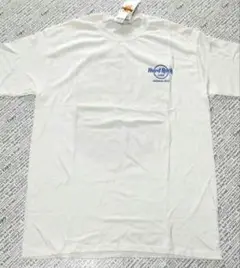 【新品未使用】Hard Rock Cafe ホノルル Tシャツ