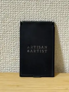 アルチザンアーティスト　手鏡　ミニ　ミラー