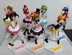 μ's これからのsomeday　フィギュアセット　箱なし 2025年最新】ラブライブ! 小泉花陽 これからのsomedayの人気