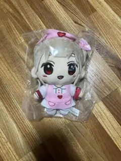 2025年最新】名取さな ぬいぐるみの人気アイテム - メルカリ