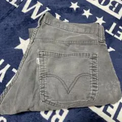 Levi's 514 ジーンズ