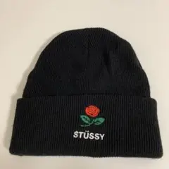 stussy ビーニー