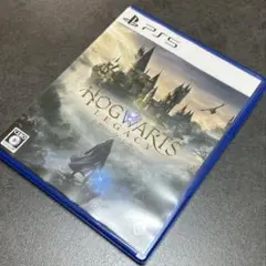 PS5版 ホグワーツ・レガシー Hogwarts Legacy