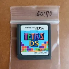 テトリスDS