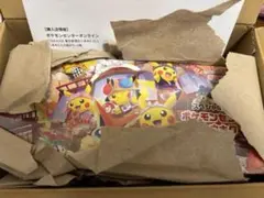 【未開封】ポケモンセンター　トウホク