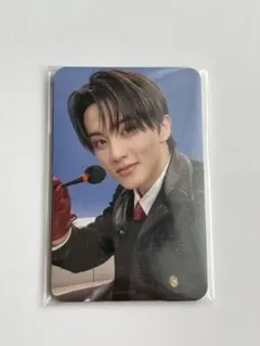 NCTDREAM GBTTF mumo特典 トレカ コンプリートセット
