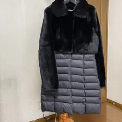 タトラス ファーダウンコート