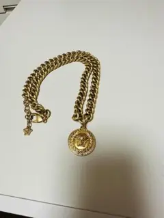 Versace ネックレス