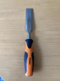 木工チゼルのみ 30㎜ 打金付き