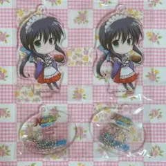 Kanon 川澄舞 アクリルスタンド