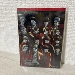 【新品】BOT ROWDY SHOGUN メモパッド
