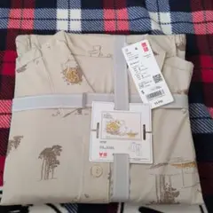 UNIQLO パジャマ S　プーさん