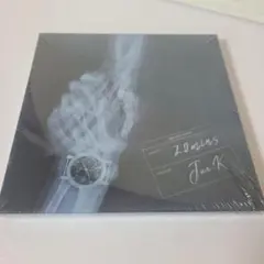 未開封！Jun.K★アルバム