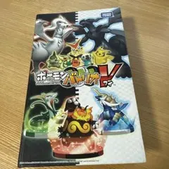 ポケモンバトルV 54枚セット