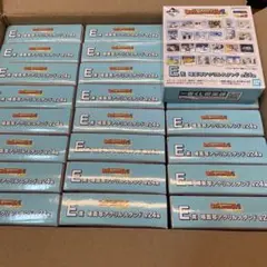 一番くじ ドラゴンボール E賞 場面写アクリルスタンド　全24種コンプ