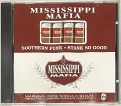 G-RAP MISSISSIPPI MAFIA - SOUTHERN FUNK