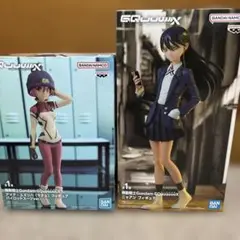 機動戦士Gundam GQuuuuuuX ニャアン アマテ・ユズリハ