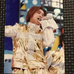 ❤️大野智公式コニカ写真