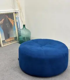 Nanaさん専用☆最終価格　リーンロゼ☆パンプキン 1P オットマン Nanaさん専用☆最終価格 リーンロゼ☆パンプキン 1P オットマン