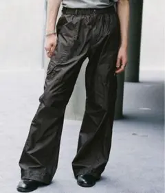 C/N WASHER CURVED FLARE WIDE CARGO