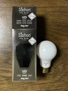 ビートソニック LED電球 サイフォン LDF55 The Bulb